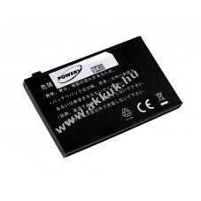 Helyettest akku Asus P320