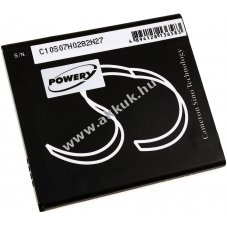 Helyettest okostelefon akku Asus X00ADA