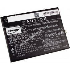 Helyettest okostelefon akku Asus tpus C11P1614