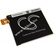 Helyettest okostelefon akku Asus tpus C11P1606