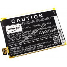 Helyettest okostelefon akku Asus tpus C11P1423