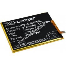 Helyettest akku Asus tpus 0B200-02880000