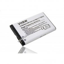 Helyettest akku Blackberry 8300 Curve