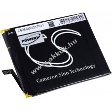 Helyettest akku BQ tpus 2900