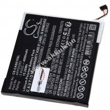 Helyettest akku CAT tpus APP00262