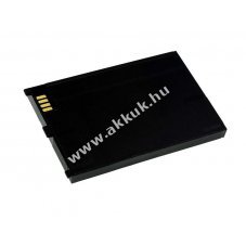 Helyettest akku Fujitsu -Siemens Loox T800 1530mAh