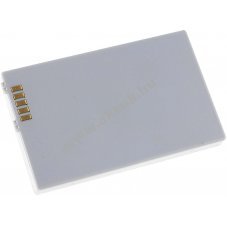 Helyettest akku Gigabyte GSmart MW998