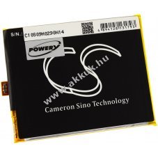 Helyettes�t� okostelefon akku Gigaset ME Pure