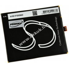 Helyettes�t� okostelefon akku Gigaset ME pro