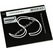 Helyettes�t� akku Gigaset t�pus V30145-K1310-X463