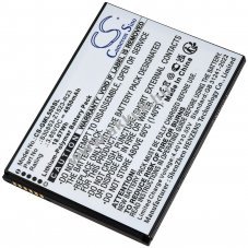 Kompatibilis akku Gigaset tpus S30853-Z1523-R23