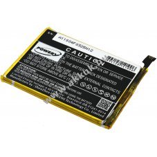 Helyettest akku Google tpus G013C-B