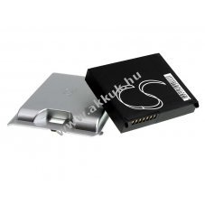 Helyettest akku HP iPAQ rx5725 2850mAh