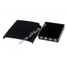 Helyettest akku HTC tpus 99H0082-00 2200mAh