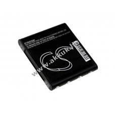 Helyettest akku HTC tpus BA S430