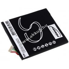 Helyettest akku HTC tpus 35H00185-02M