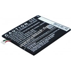 Helyettes�t� akku HTC t�pus 35H00239-00M