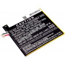 Helyettest okostelefon akku HTC tpus 35H00249-00M