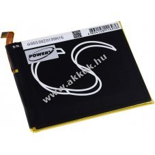 Helyettest akku Huawei VNS-DL00