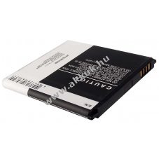 Helyettest akku Huawei tpus HB5R1V