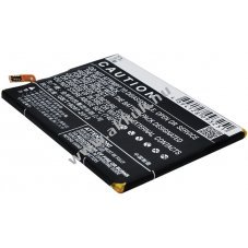 Helyettest akku Huawei tpus HB417094EBC