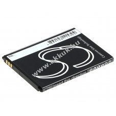 Helyettest akku Kazam tpus TR4L45