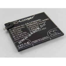 Helyettes�t� akku LeTV Max 2, X820 3100mAh