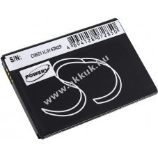 Helyettest akku LG E988