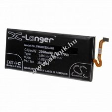 Helyettest akku LG G7 ThinQ tpus BL-T39 2900mAh