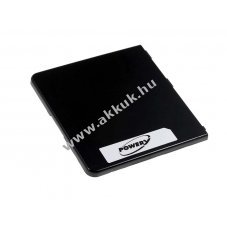 Helyettest akku LG tpus LGLP-GBKM