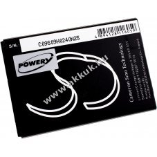 Helyettes�t� akku LG t�pus BL-46ZH