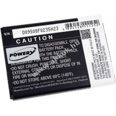 Ers helyettest okostelefon akku LG tpus EAC62018209