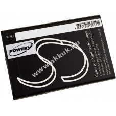 Helyettest okostelefon akku LG tpus EAC63382107