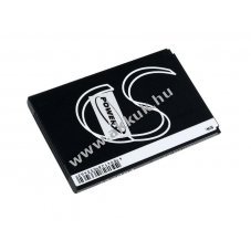 Helyettest akku Lenovo C101