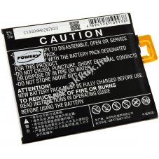 Helyettest akku Lenovo tpus L14D1P31