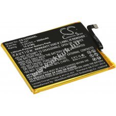 Helyettest akku Lenovo tpus BL297