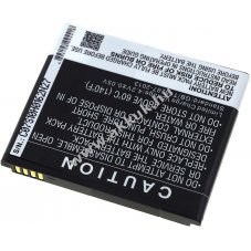 Helyettest akku Lumigon T2