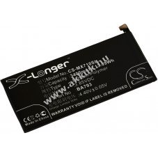 Helyettes�t� okostelefon akku Meizu M793Q