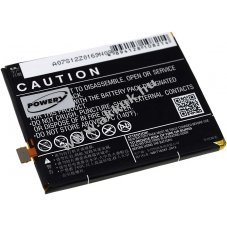 Helyettes�t� akku Meizu t�pus BT42C