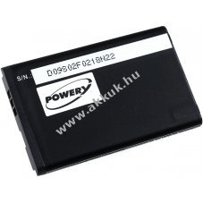 Helyettes�t� okostelefon akku Microsoft Lumia 435