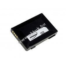 Helyettest akku Mitac tpus BP-LP1200