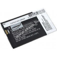 Helyettest akku Xiaomi MIUI MI2