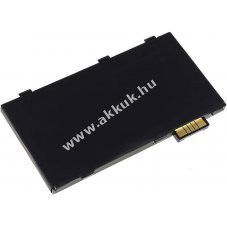 Helyettest akku Motorola TC55