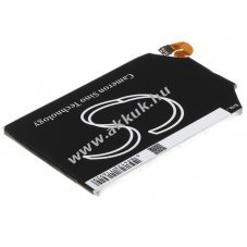 Helyettest akku Motorola tpus FX30