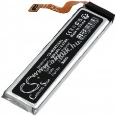 Helyettest akku Motorola tpus SB18D44720