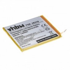 Helyettest akku Nokia 3, TA-1020 2600mAh