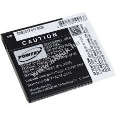 Helyettes�t� akku Navon t�pus G55135