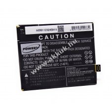 Helyettest okostelefon akku OnePlus 5 Dual SIM