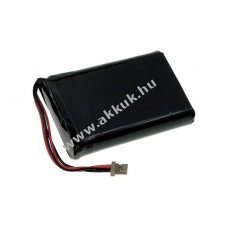 Helyettest akku PalmOne LifeDrive