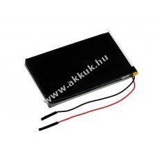 Helyettest akku Palm tpus IA1XA27F1